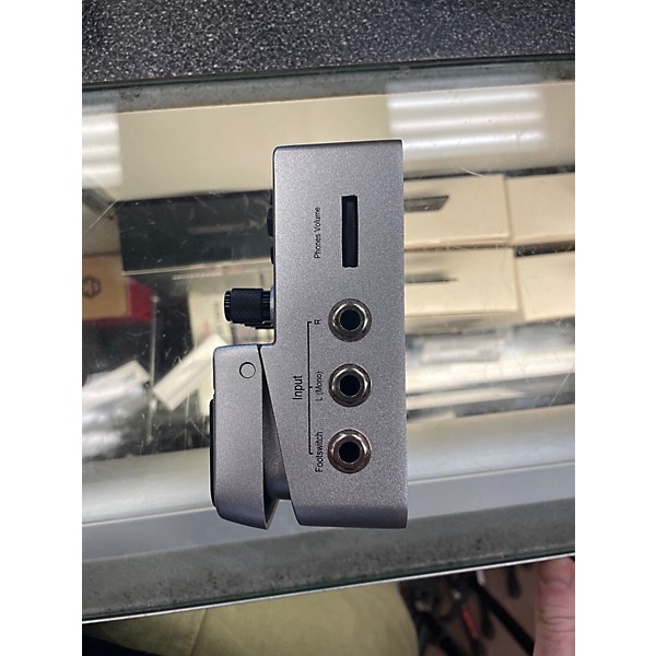 Used Singular Sound BEAT BUDDY Pedal