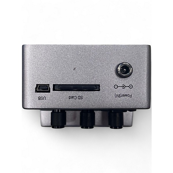 Used Singular Sound BEAT BUDDY Pedal