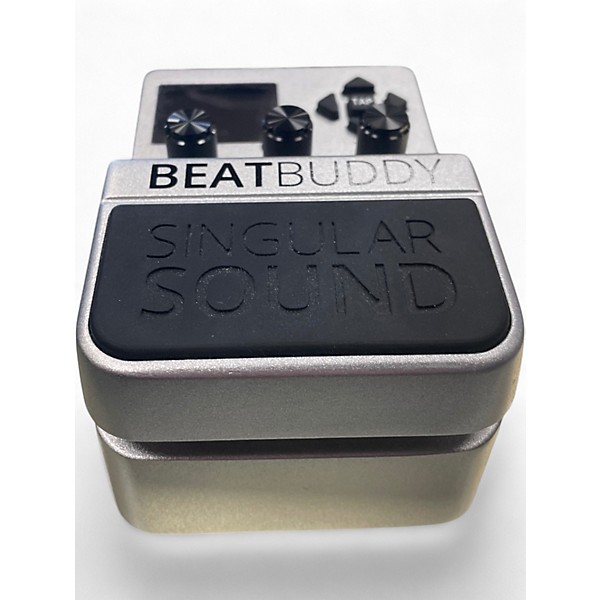 Used Singular Sound BEAT BUDDY Pedal