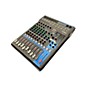 Used Yamaha MG12XU Unpowered Mixer thumbnail