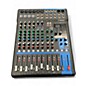 Used Yamaha MG12XU Unpowered Mixer