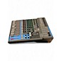 Used Yamaha MG12XU Unpowered Mixer
