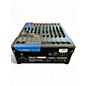 Used Yamaha MG12XU Unpowered Mixer