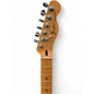 Used Fender Standard Telecaster 3 Color Sunburst Solid Body Electric Guitar