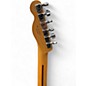 Used Fender Standard Telecaster 3 Color Sunburst Solid Body Electric Guitar