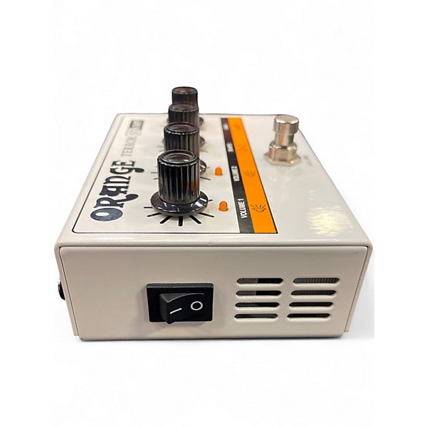 Used Orange Amplifiers TERROR STAMP Guitar Amp Head