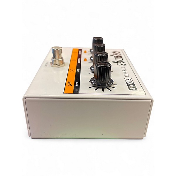Used Orange Amplifiers TERROR STAMP Guitar Amp Head