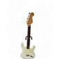 Used Fender American Professional II GT11 Stratocaster Daphne Blue Solid Body Electric Guitar thumbnail