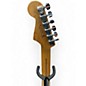 Used Fender American Professional II GT11 Stratocaster Daphne Blue Solid Body Electric Guitar
