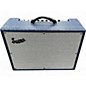 Used Supro 1650RT Royal Reverb 60/35W 2x10 Tube Guitar Combo Amp thumbnail