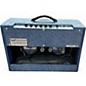 Used Supro 1650RT Royal Reverb 60/35W 2x10 Tube Guitar Combo Amp