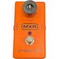 Used MXR M101 Phase 90 Effect Pedal thumbnail