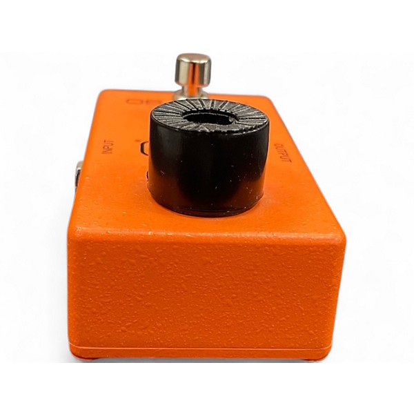 Used MXR M101 Phase 90 Effect Pedal