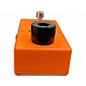 Used MXR M101 Phase 90 Effect Pedal
