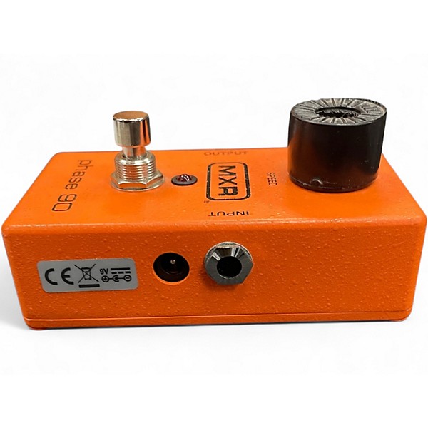Used MXR M101 Phase 90 Effect Pedal