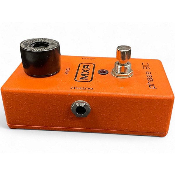 Used MXR M101 Phase 90 Effect Pedal