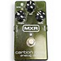 Used MXR Carbon Copy Effect Pedal thumbnail