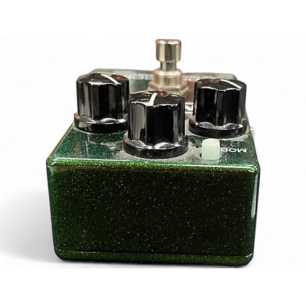 Used MXR Carbon Copy Effect Pedal