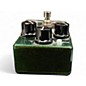 Used MXR Carbon Copy Effect Pedal