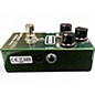 Used MXR Carbon Copy Effect Pedal