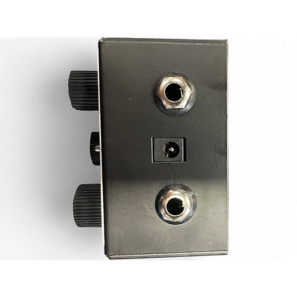 Used Maestro orbit phaser Effect Pedal
