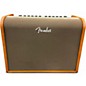 Used Fender ACOUSTIC 100 Guitar Combo Amp thumbnail