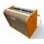 Used Fender ACOUSTIC 100 Guitar Combo Amp