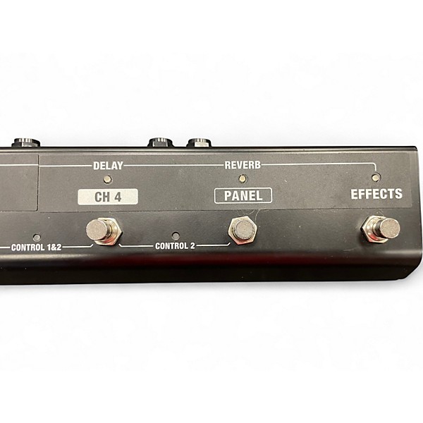 Used BOSS GAFC EX Pedal