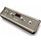 Used Fender ACOUSTIC SERIES FOOTSWITCH Pedal