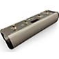 Used Fender ACOUSTIC SERIES FOOTSWITCH Pedal