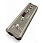 Used Fender ACOUSTIC SERIES FOOTSWITCH Pedal