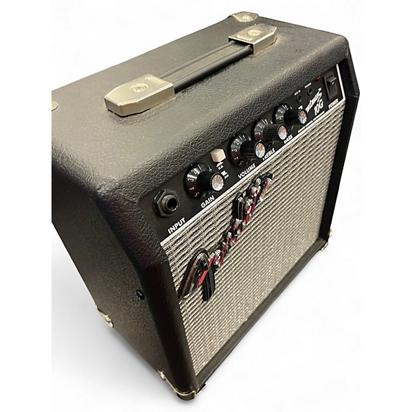 Used Fender Frontman 10G 10W Guitar Combo Amp