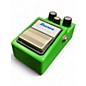 Used Ibanez TS9 Tube Screamer Distortion Effect Pedal