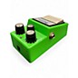 Used Ibanez TS9 Tube Screamer Distortion Effect Pedal
