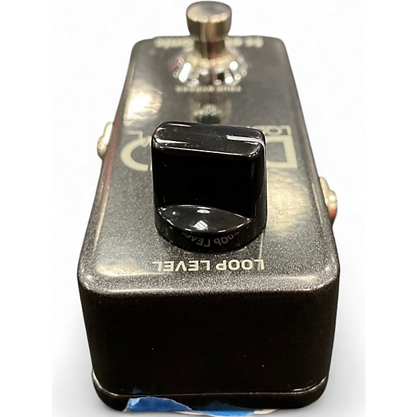 Used TC Electronic Ditto Looper Pedal