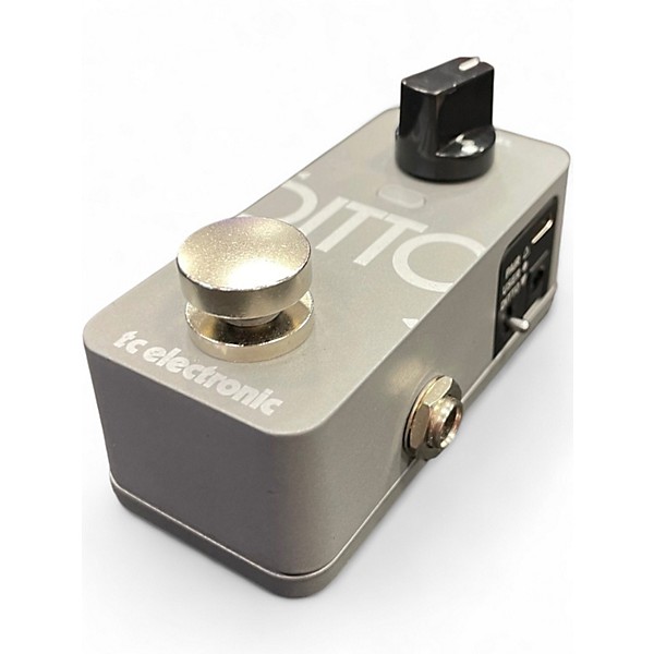 Used TC Electronic DITTO 2 Pedal