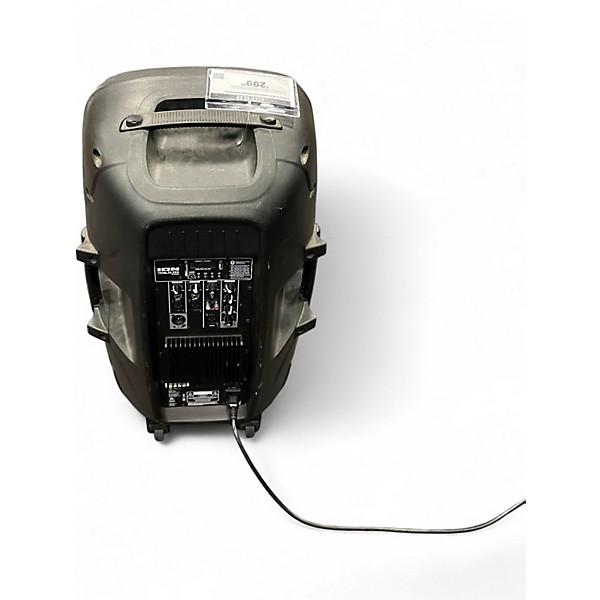 Used ION IPA69A Powered Speaker
