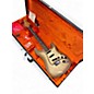 Used 2024 Fender 70th Anniversary Vintera II Antigua Stratocaster Antigua Solid Body Electric Guitar thumbnail