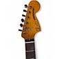 Used 2024 Fender 70th Anniversary Vintera II Antigua Stratocaster Antigua Solid Body Electric Guitar