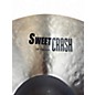 Used Zildjian 18in K Sweet Crash Cymbal