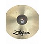 Used Zildjian 18in K Sweet Crash Cymbal