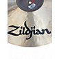 Used Zildjian 18in K Sweet Crash Cymbal