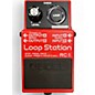 Used BOSS RC1 Loop Station Pedal thumbnail
