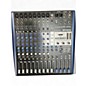 Used PreSonus Studio Live AR12C Unpowered Mixer thumbnail