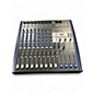 Used PreSonus Studio Live AR12C Unpowered Mixer