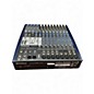 Used PreSonus Studio Live AR12C Unpowered Mixer