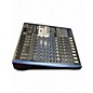 Used PreSonus Studio Live AR12C Unpowered Mixer
