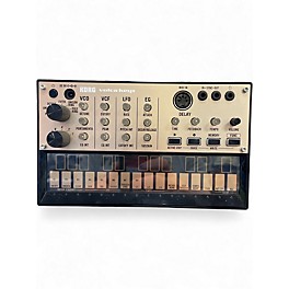 Used KORG VOLCA KEYS Synthesizer