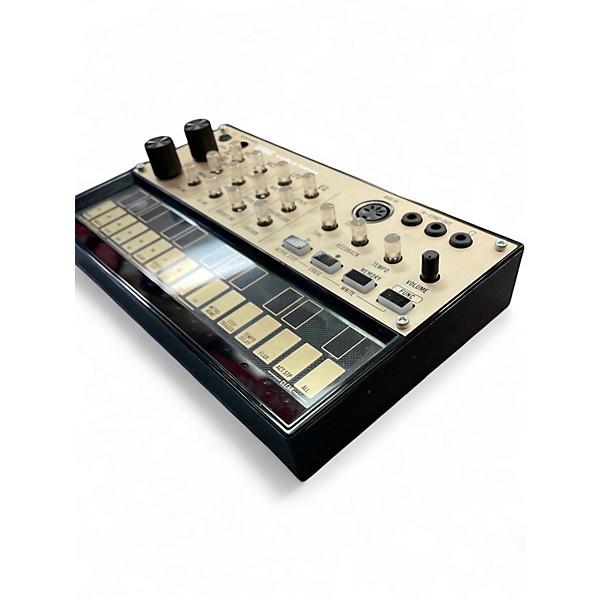 Used KORG VOLCA KEYS Synthesizer