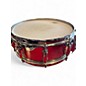 Used Slingerland 5in Gene Krupa Silver Drum
